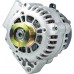 Alternator for 3.1L Chevrolet Malibu, Oldsmobile Cutlass 2000 400-12486 Alternator for 3.1L Chevrolet Malibu, Oldsmobile Cutlass 2000 400-12486