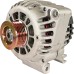 Alternator for 3.4L Oldsmobile Alero, Pontiac Grand Am 2000 400-12487 Alternator for 3.4L Oldsmobile Alero, Pontiac Grand Am 2000 400-12487