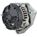 Alternator 400-12489 4.3L 4.8L 5.3L 6.0L 8.1L 1500 2500 3500 Silverado Pickup 2005-2007 Alternator 400-12489 4.3L 4.8L 5.3L 6.0L 8.1L 1500 2500 3500 Silverado Pickup 2005-2007