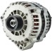 Alternator 400-12489 4.3L 4.8L 5.3L 6.0L 8.1L 1500 2500 3500 Silverado Pickup 2005-2007 Alternator 400-12489 4.3L 4.8L 5.3L 6.0L 8.1L 1500 2500 3500 Silverado Pickup 2005-2007