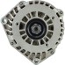 Alternator 400-12489 4.3L 4.8L 5.3L 6.0L 8.1L 1500 2500 3500 Silverado Pickup 2005-2007 Alternator 400-12489 4.3L 4.8L 5.3L 6.0L 8.1L 1500 2500 3500 Silverado Pickup 2005-2007