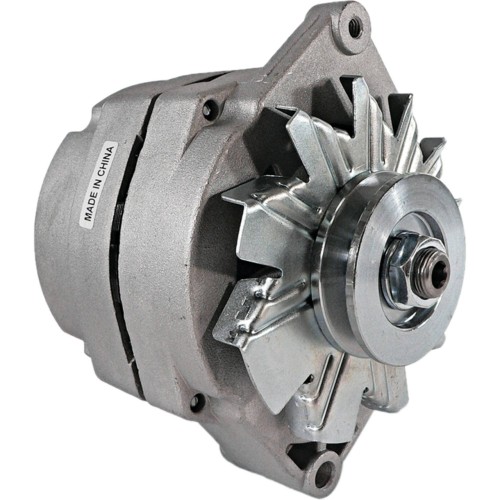 Alternator for John Deere Excavator 290, 490, 590, 690, 790, 892, 493 400-12491