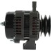 Alternator for Marine & Forklift IR/IF 12-Volt 2-V Pulley 86mm OD Alternator for Marine & Forklift IR/IF 12-Volt 2-V Pulley 86mm OD