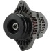 Alternator for Marine & Forklift IR/IF 12-Volt 2-V Pulley 86mm OD Alternator for Marine & Forklift IR/IF 12-Volt 2-V Pulley 86mm OD