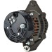 Alternator IR/IF 12-Volt 100 Amp 6-Groove Pulley 63mm OD 400-12502