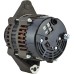 Alternator IR/IF 12-Volt 100 Amp 6-Groove Pulley 63mm OD 400-12502