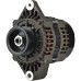 Alternator IR/IF 12-Volt 100 Amp 6-Groove Pulley 63mm OD 400-12502
