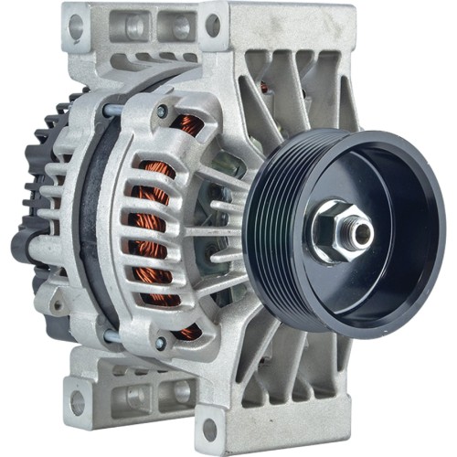 Alternator for 24V 8761 240-912 8600512 8600620 8600764 28SI A015-154-03-02