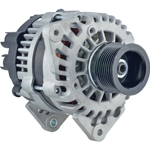 Alternator for Caterpillar 3054E, 3056E, 420D, 420EIT, 527CA, 527GR 399-1485