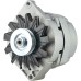 Alternator 3-Terminal Plug IR/EF 12 Volt 105 Amp for 15SI Type 116 10479924 Alternator 3-Terminal Plug IR/EF 12 Volt 105 Amp for 15SI Type 116 10479924