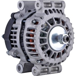 Alternator for Caterpillar 3512C, C4.4, C7.1 321-8902, 8600375