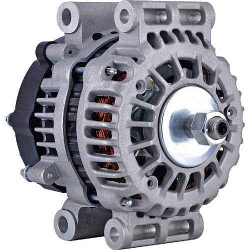 Alternator for Caterpillar 3512C, C4.4, C7.1 321-8902, 8600375