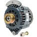 ADR0445 Hydraulic Motor 12V 160 Amps CW Rotation Delco J&N 400-12517 ADR0445 Hydraulic Motor 12V 160 Amps CW Rotation Delco J&N 400-12517