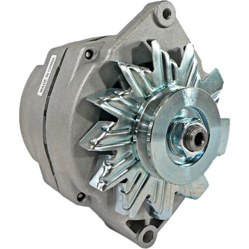 Alternator for Allis Chalmers 2800 Mark I 1973, John Deere 624E 1992 400-12720
