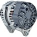 Alternator For Caterpillar 394-3494, Delco 8600566 400-12722 Alternator For Caterpillar 394-3494, Delco 8600566 400-12722