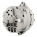 Alternator for 4.3L262 V6 Chevrolet Impala 1985 1105680, LRA01793 ADR0402 Alternator for 4.3L262 V6 Chevrolet Impala 1985 1105680, LRA01793 ADR0402