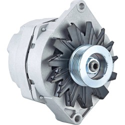 Alternator for Chevrolet Corvette 1983-1985 400-12724