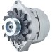 Alternator for Chevrolet Corvette 1983-1985 400-12724 Alternator for Chevrolet Corvette 1983-1985 400-12724