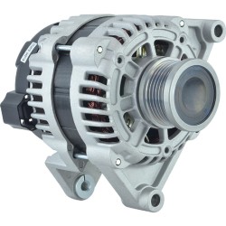 Alternator 400-12737 for Chevrolet Sonic 2012-2019 ADR0459