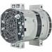 Alternator for Delco 8600094, 8600781 275 Amps, B+ Terminal ID 2 400-12738 Alternator for Delco 8600094, 8600781 275 Amps, B+ Terminal ID 2 400-12738
