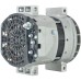 Alternator for Delco 8600298, Lester 8752 126.24 Pad Span Length 400-12742 Alternator for Delco 8600298, Lester 8752 126.24 Pad Span Length 400-12742