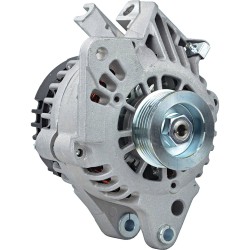 Alternator for Cadillac DeVille Limousine, Seville 2000 10464428 400-12762