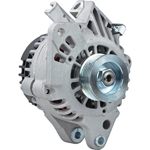 Alternator for Cadillac DeVille Limousine, Seville 2000 10464428 400-12762