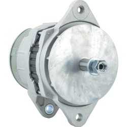 Alternator for Agco RT130 2002-2004 12V 8040 240-870D 321-737 71370306