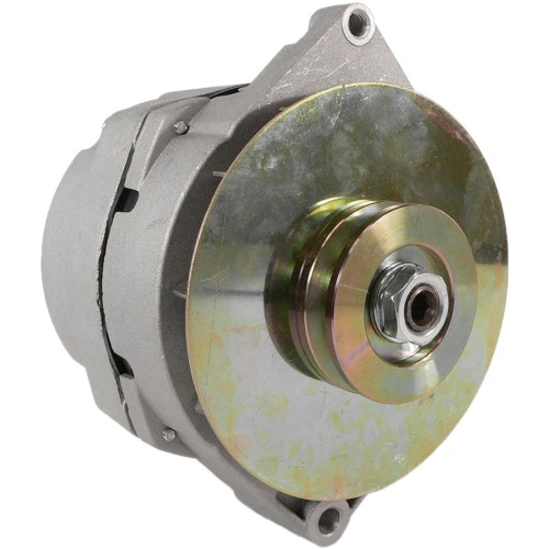 Alternator Chevy P Series Trucks & Vans 6.2L Diesel 1986-1990