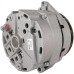 Alternator Chevy P Series Trucks & Vans 6.2L Diesel 1986-1990