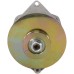 Alternator Chevy P Series Trucks & Vans 6.2L Diesel 1986-1990
