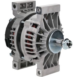 Alternator For Delco 8600201, 8600422, Jannco 400-12328N, 400-12328R; 400-12774