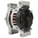 Alternator Truck Delco 28SI 200 Amp 8600078 8600201 8600253 Alternator Truck Delco 28SI 200 Amp 8600078 8600201 8600253