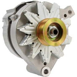 Alternator for 1.9L Ford Escort 1985-1990, Tempo, Topaz 1986-1991 400-14008