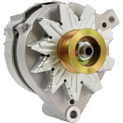 Alternator for 1.9L Ford Escort 1985-1990, Tempo, Topaz 1986-1991 400-14008