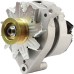 Alternator for 1.9L Ford Escort 1985-1990, Tempo, Topaz 1986-1991 400-14008 Alternator for 1.9L Ford Escort 1985-1990, Tempo, Topaz 1986-1991 400-14008