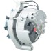 Alternator for Ford 2.3L 5.0L Mustang 1987-1993 400-14010, 111252 AFD0068 Alternator for Ford 2.3L 5.0L Mustang 1987-1993 400-14010, 111252 AFD0068