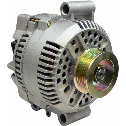Alternator 4.2L Ford Pickup Van 1997-2005 /4.0 Explorer Ranger 1995-2001