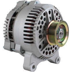 Alternator for 4.6L Crown Victoria 1993-1994, Town Car 1992-1995 400-14015