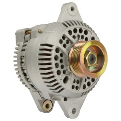 Alternator for Ford Escort, Mercury Tracer 1991 2.3L F0CF-10300-AA 400-14016