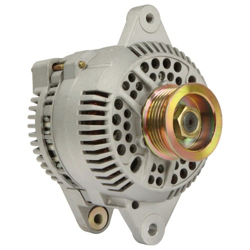 Alternator for Ford Escort, Mercury Tracer 1991 2.3L F0CF-10300-AA 400-14016