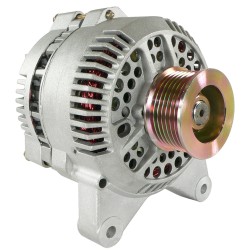 Alternator for 4.6L Lincoln Town Car 1991-1992 F1VY-10346-A, GL-297 400-14017