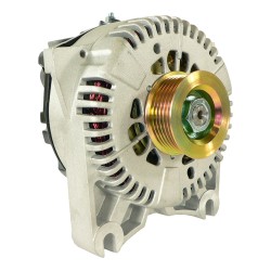 Alternator for 4.6L Ford Mustang 1996-2002, Crown Victoria 1995-2000 400-14029