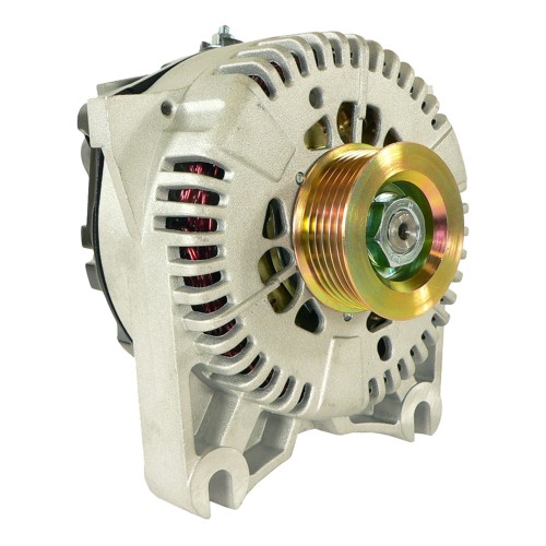 Alternator for 4.6L Ford Mustang 1996-2002, Crown Victoria 1995-2000 400-14029