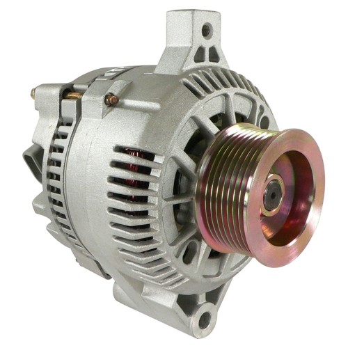 Alternator Ford F600 F700 F800 F900, L6000 L7000 L8000 1990-1999