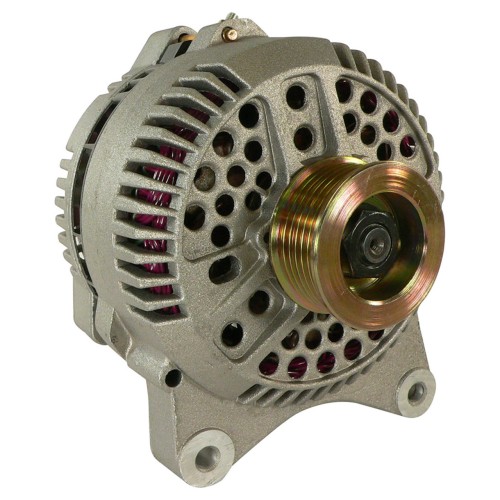 Alternator for 4.6L Ford Mustang 1996-1998, Crown Victoria 1995-1999 400-14033