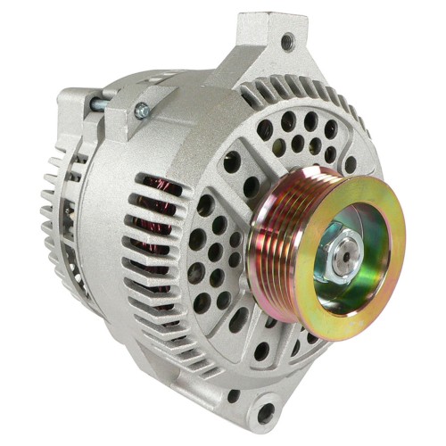 Alternator for Ford Mustang 1994-2000, Thunderbird Cougar 1994-1997 400-14036