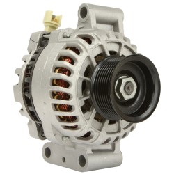 Alternator 7.3 Ford Van 99 00 01 02 03, F450 Super-Duty Truck 1999-2001