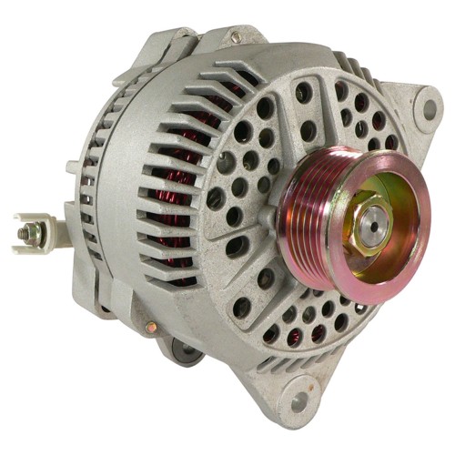 Alternator for 2.0L Ford Contour, Mercury Mystique 1995