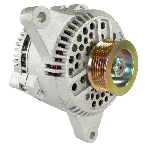 Alternator for 2.5L Contour Mystique 1995-2000, Cougar 1999-2002 400-14046